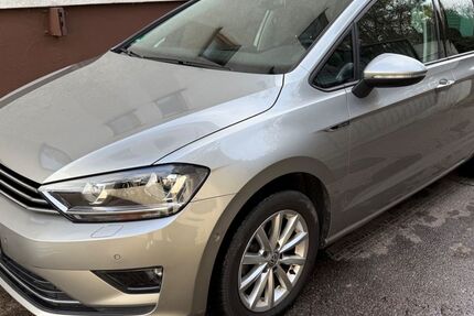 VW Golf Sportsvan 97.000 km 11.990 &euro; Neu-Ulm (Pfuhl) 89233