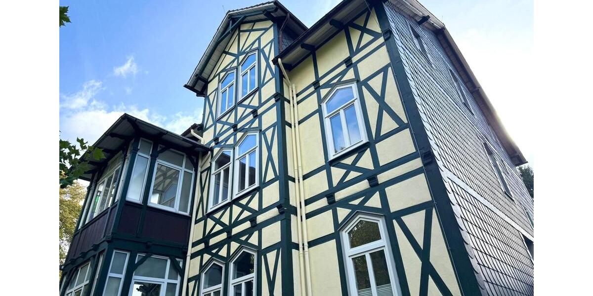 Traumhafte Altbauwohnung in Top-Lage! 5 zimmer