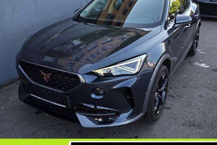Cupra Formentor 19.790 km 23.870 &euro; Waiblingen 71332