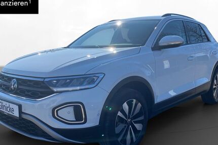 VW T-Roc 57.776 km 23.780 &euro; Witzenhausen 37213
