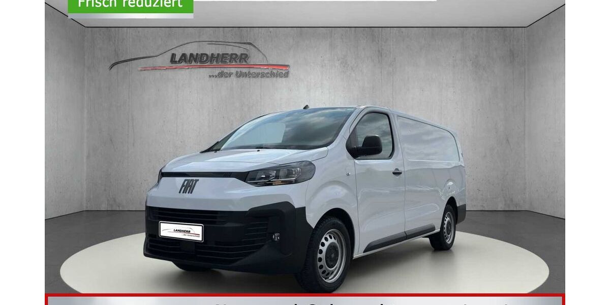 Fiat Scudo 11.709 km 25.905 &euro; Thannhausen 86470