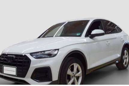 Audi Q5 18.829 km 47.790 &euro; Berlin 13581