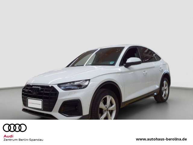 Audi Q5 18.829 km 47.790 &euro; Berlin 13581
