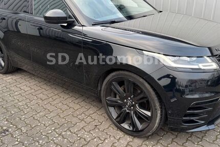 Land Rover Range Rover Velar 144.000 km 32.890 &euro; Grasberg bei Bremen 28879