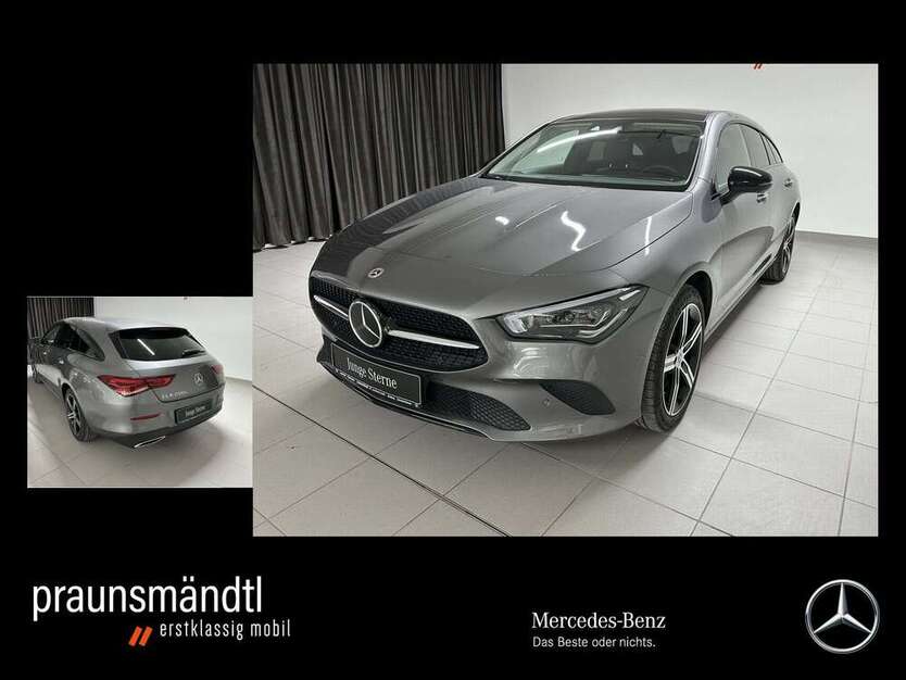 CLA 250