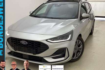 Ford Focus 5.292 km 26.440 &euro; Premnitz 14727