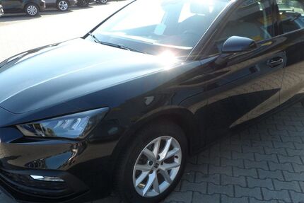 Seat Leon 37.727 km 18.490 &euro; Künzing 94550