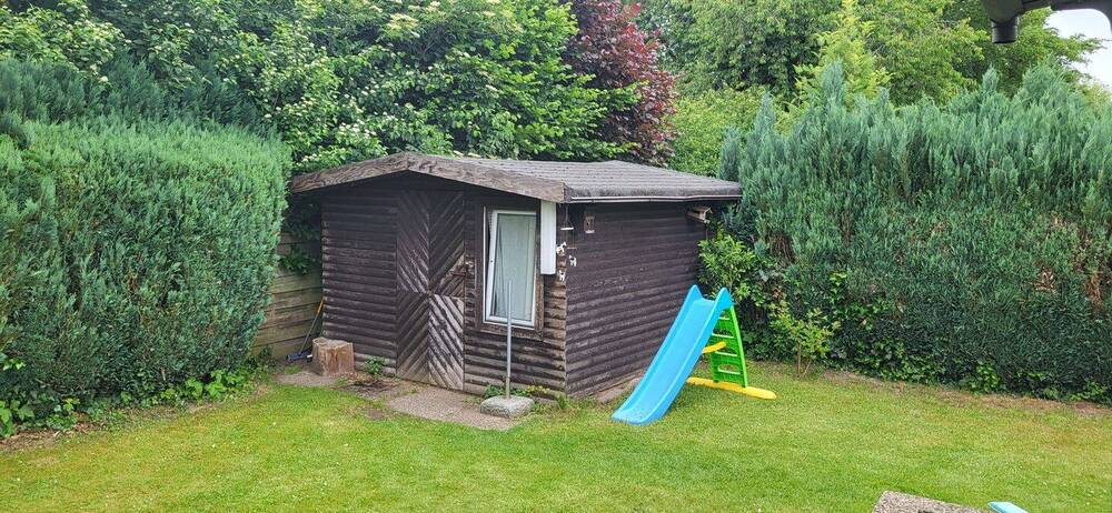 Bungalow Ahrensburg - 4 Zimmer, 84 m&sup2;, 436.500&euro; | Angebot:26835324