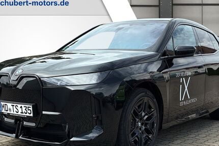 BMW iX 3.888 km 107.990 € Magdeburg 39108
