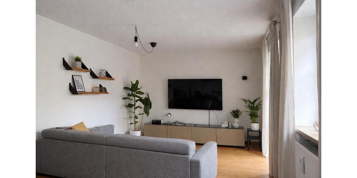 Terrassenwohnung Salzweg - 2 Zimmer, 55 m&sup2;, 900&euro; | Angebot:26181912