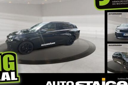 Opel Astra 10.000 km 24.777 € Stuttgart 70376