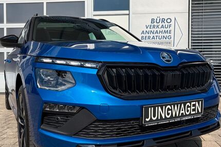 Skoda Kamiq 16.300 km 30.890 &euro; Singen 78224