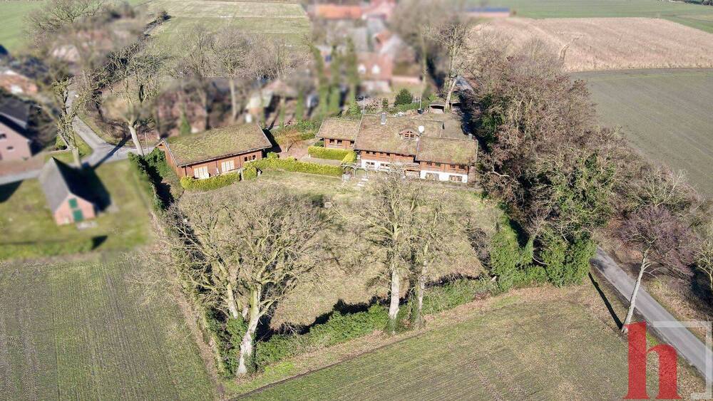 Einfamilienhaus Steinfeld Harpendorf - 695.000&euro; | Angebot:25849397