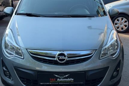 Opel Corsa 130.431 km 3.298 &euro; Hannover 30629