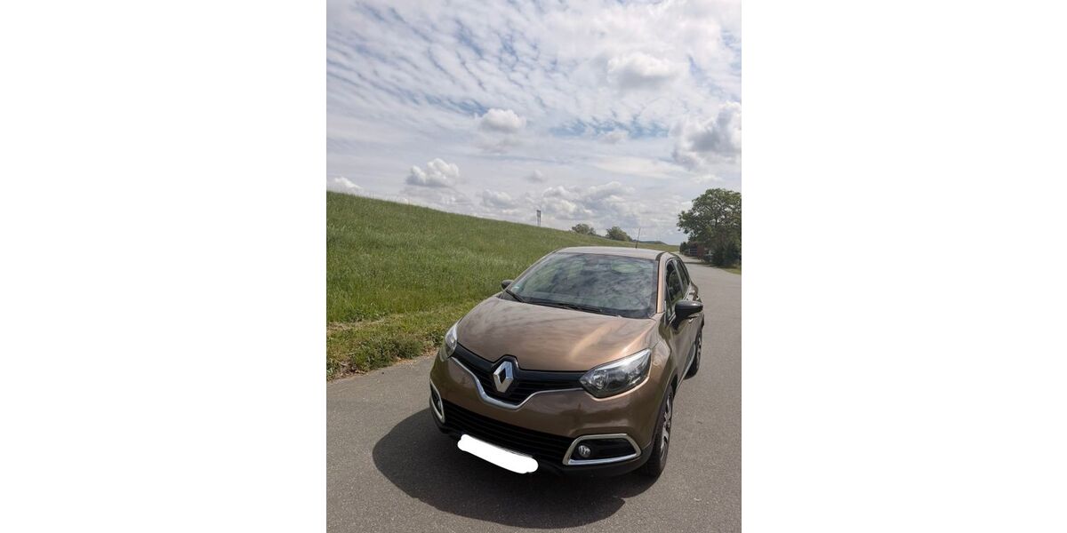 Renault Captur 137.000 km 7.200 &euro; Tespe 21395