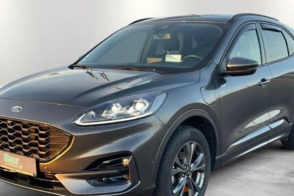 Ford Kuga 36.690 km 24.740 &euro; Mutlangen 73557