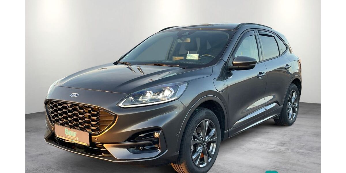 Ford Kuga 36.690 km 24.740 &euro; Mutlangen 73557