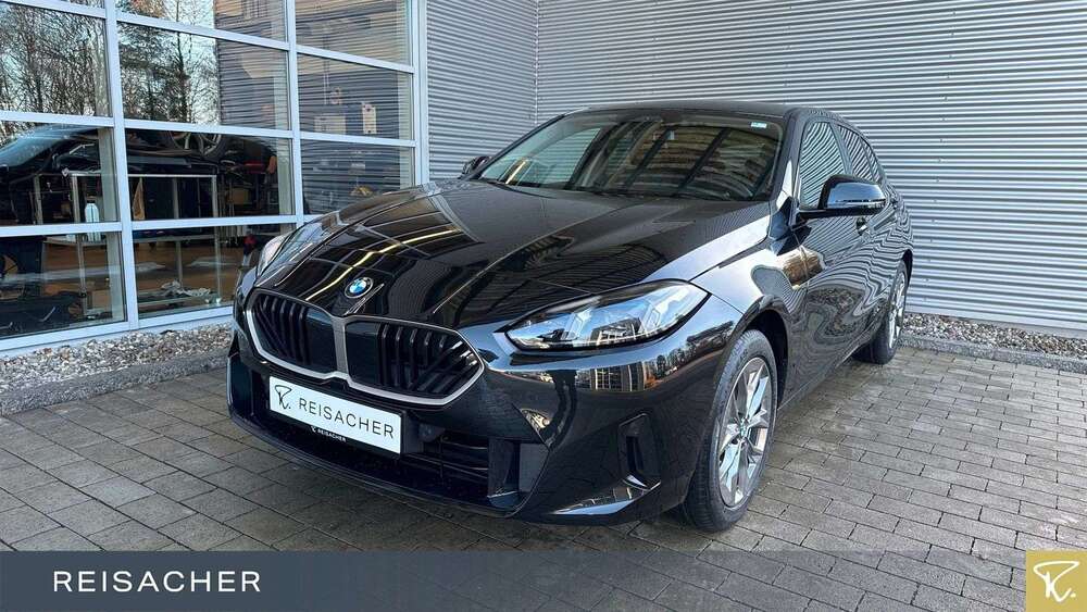 BMW 120 1.146 km 30.990 &euro; Memmingen 87700