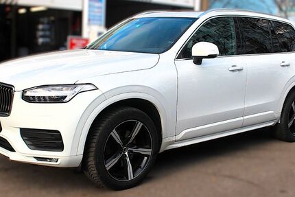 Volvo XC90 133.000 km 36.999 € München 80636