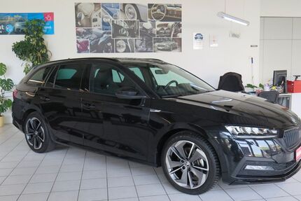 Skoda Octavia 14.150 km 33.900 &euro; Stadtilm 99326