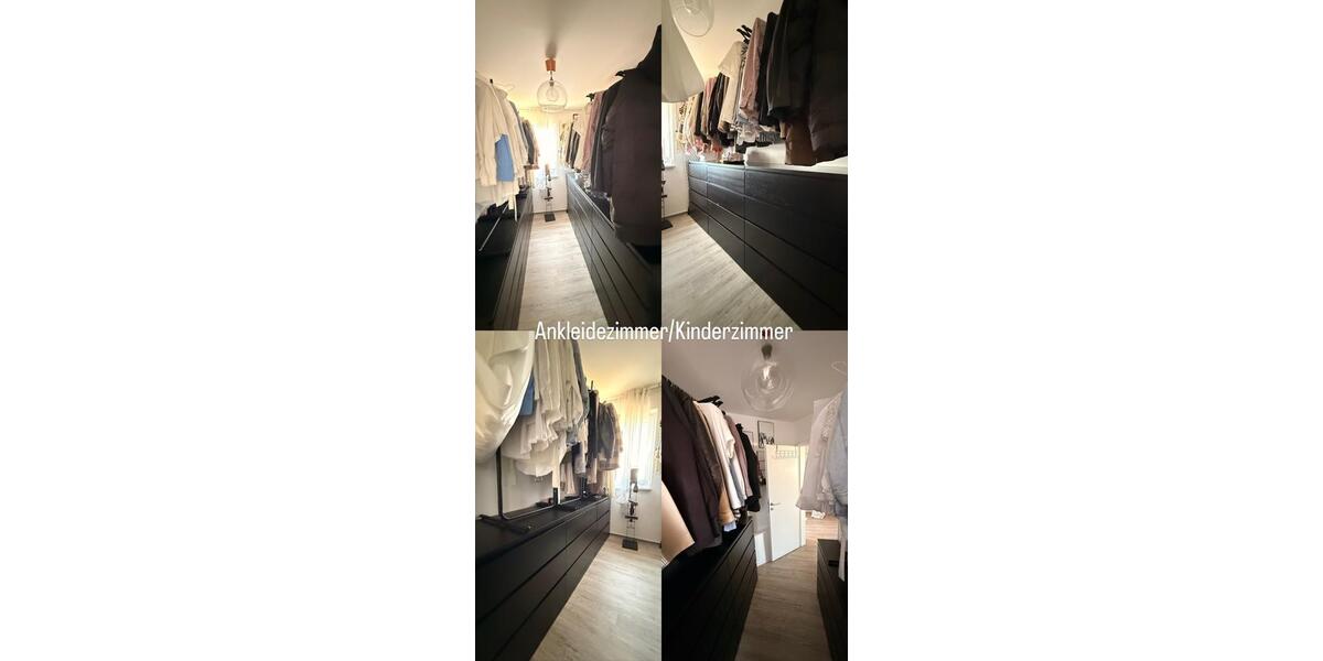 Dachgeschoßwohnung Urmitz - 3 Zimmer, 83 m&sup2;, 1.308&euro; | Angebot:26692686