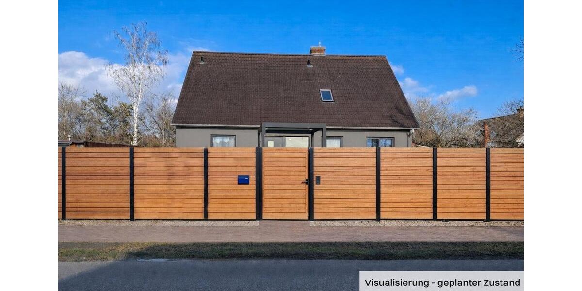 Einfamilienhaus Schwarmstedt - 5 Zimmer, 167 m&sup2;, 1.950&euro; | Angebot:26430916