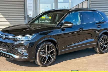 VW Tiguan 20.600 km 45.180 &euro; Erlangen 91058