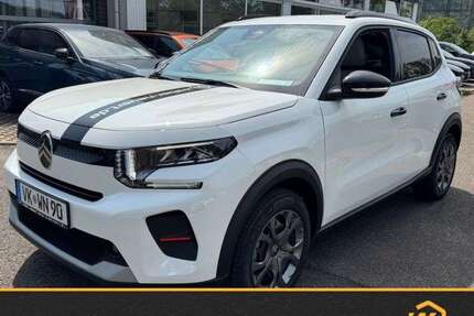 Citroen C3 2.500 km 19.999 € Völklingen 66333