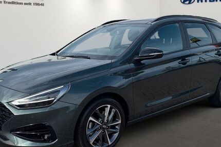 Hyundai i30 10.850 km 22.190 &euro; Werther 99735
