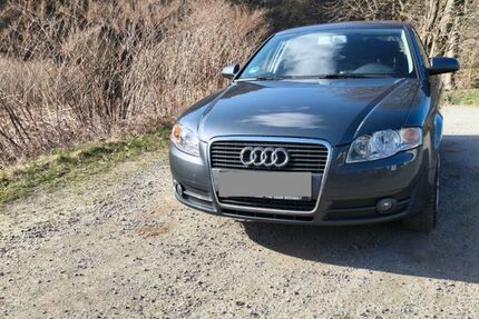 Audi A4 150.000 km 6.200 &euro; Siegen 57080