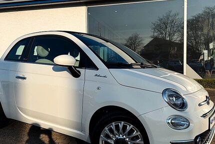 Fiat 500 31.184 km 12.990 &euro; Brake 26919
