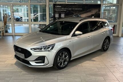 Ford Focus 61.411 km 20.950 &euro; Beckum 59269
