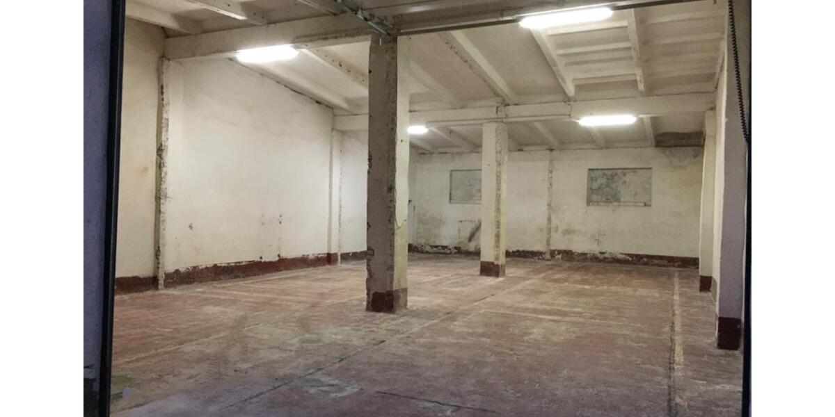 Gewerbeobjekt Fürstenberg/Havel Havel - 530&euro; | Angebot:26153258