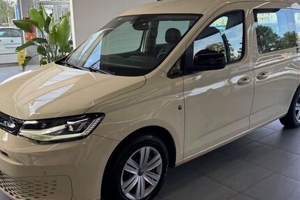 VW Caddy Maxi 162.000 km 17.990 &euro; Braunschweig 38116
