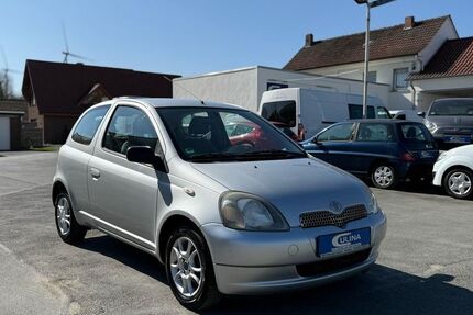 Toyota Yaris 321.000 km 1.150 € Erwitte 59597