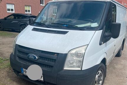 Ford Transit 165.000 km 1.500 € Kiel 24148