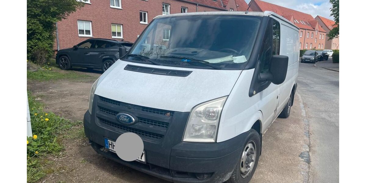 Ford Transit 165.000 km 2.000 € Kiel 24148