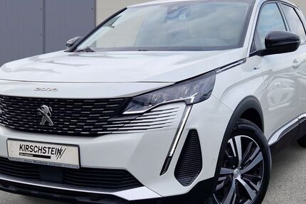 Peugeot 3008 79.575 km 22.990 € Bad Hersfeld 36251