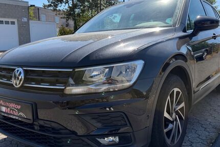 VW Tiguan 86.703 km 18.390 &euro; Troisdorf 53842
