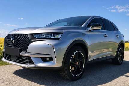 DS Automobiles DS 7 Crossback 26.400 km 22.790 &euro; Trudering-Riem (München) 81735
