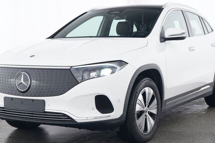 Mercedes-Benz EQA 15.877 km 35.880 &euro; Herne 44653