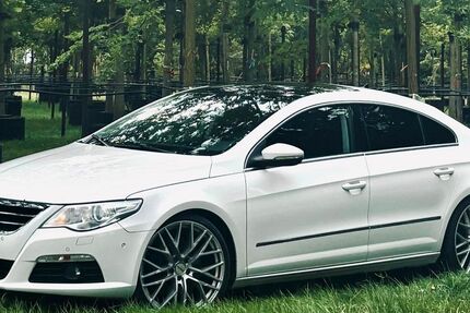 VW CC 179.500 km 9.850 € Wachow 14641