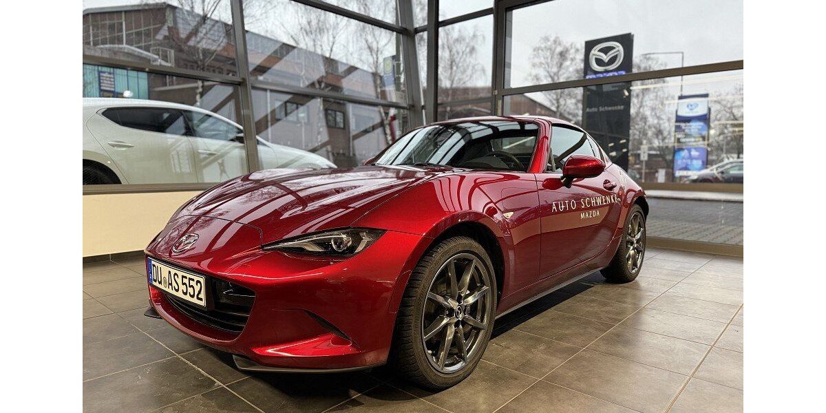 Mazda MX-5 5.976 km 31.995 &euro; Duisburg 47166