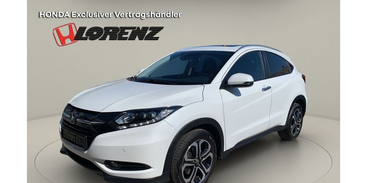 Honda HR-V 79.940 km 15.580 &euro; Glauchau 08371