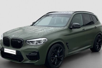 BMW X3 M 59.998 km 54.510 &euro; Plauen 08525