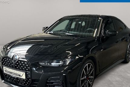 BMW 420 Gran Coupé 22.020 km 47.494 &euro; Nürnberg 90441