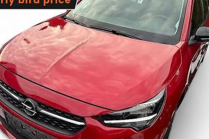 Opel Corsa 125.043 km 7.999 &euro; Ergolding 84030