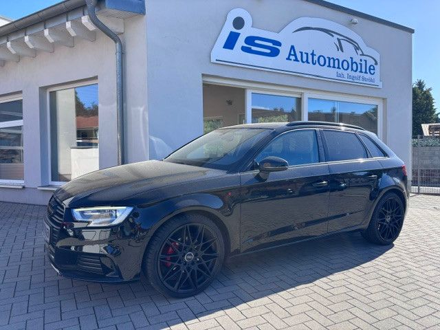 Audi A3 97.850 km 17.900 &euro; Gotha-Siebleben 99867