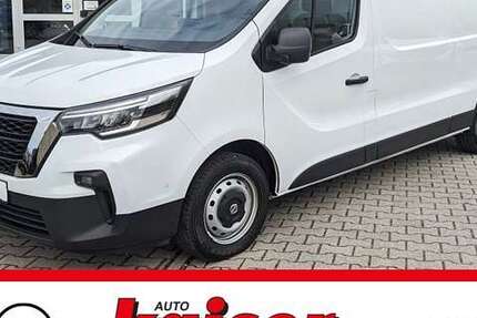 Nissan Primastar 41.000 km 29.738 &euro; Polling 84570