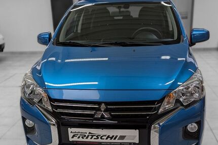 Mitsubishi Space Star 29.044 km 12.700 &euro; Radolfzell 78315